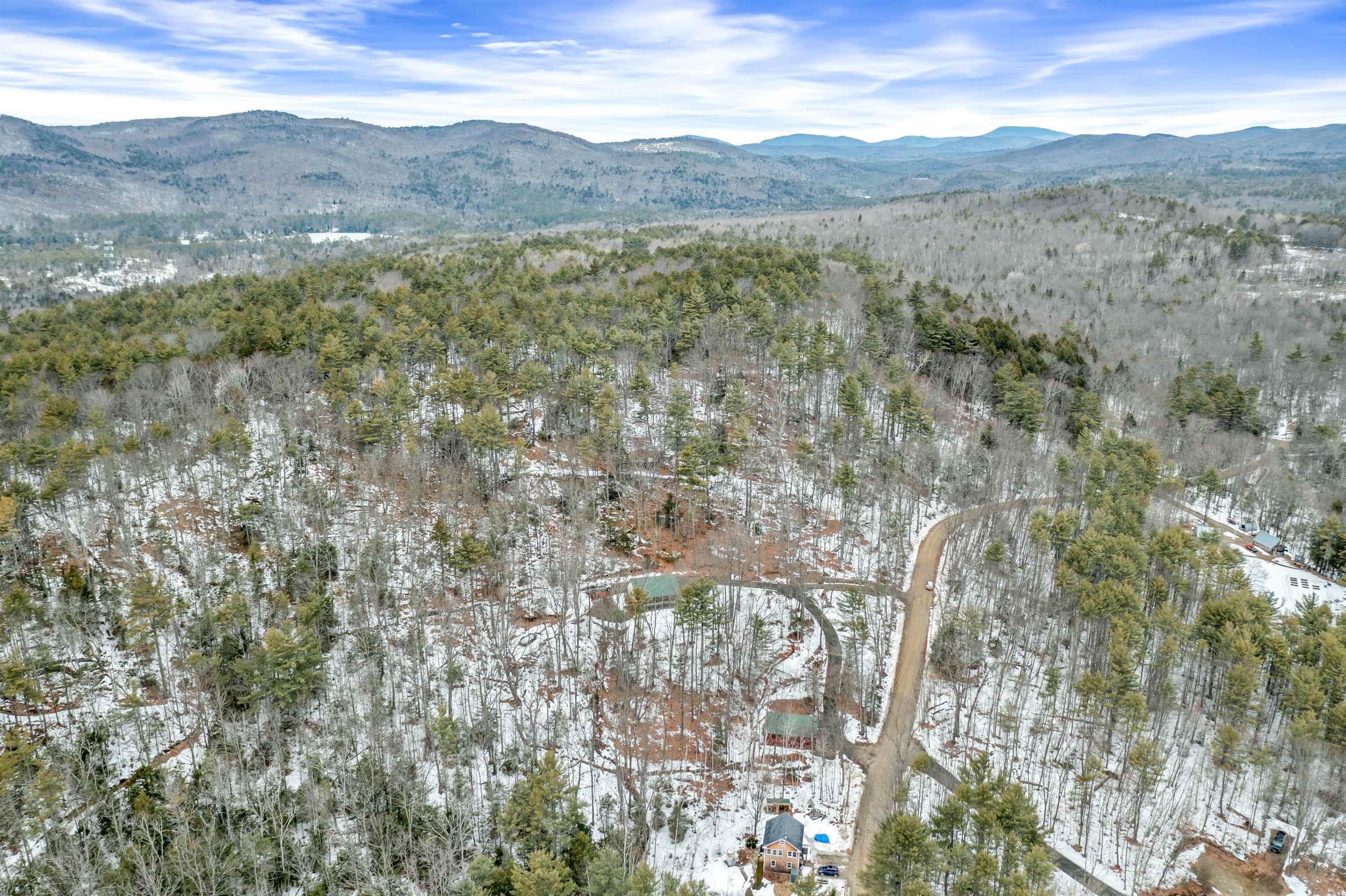 213 Cherry Hill Road Grafton, NH 03240 - Photo 38 of 40