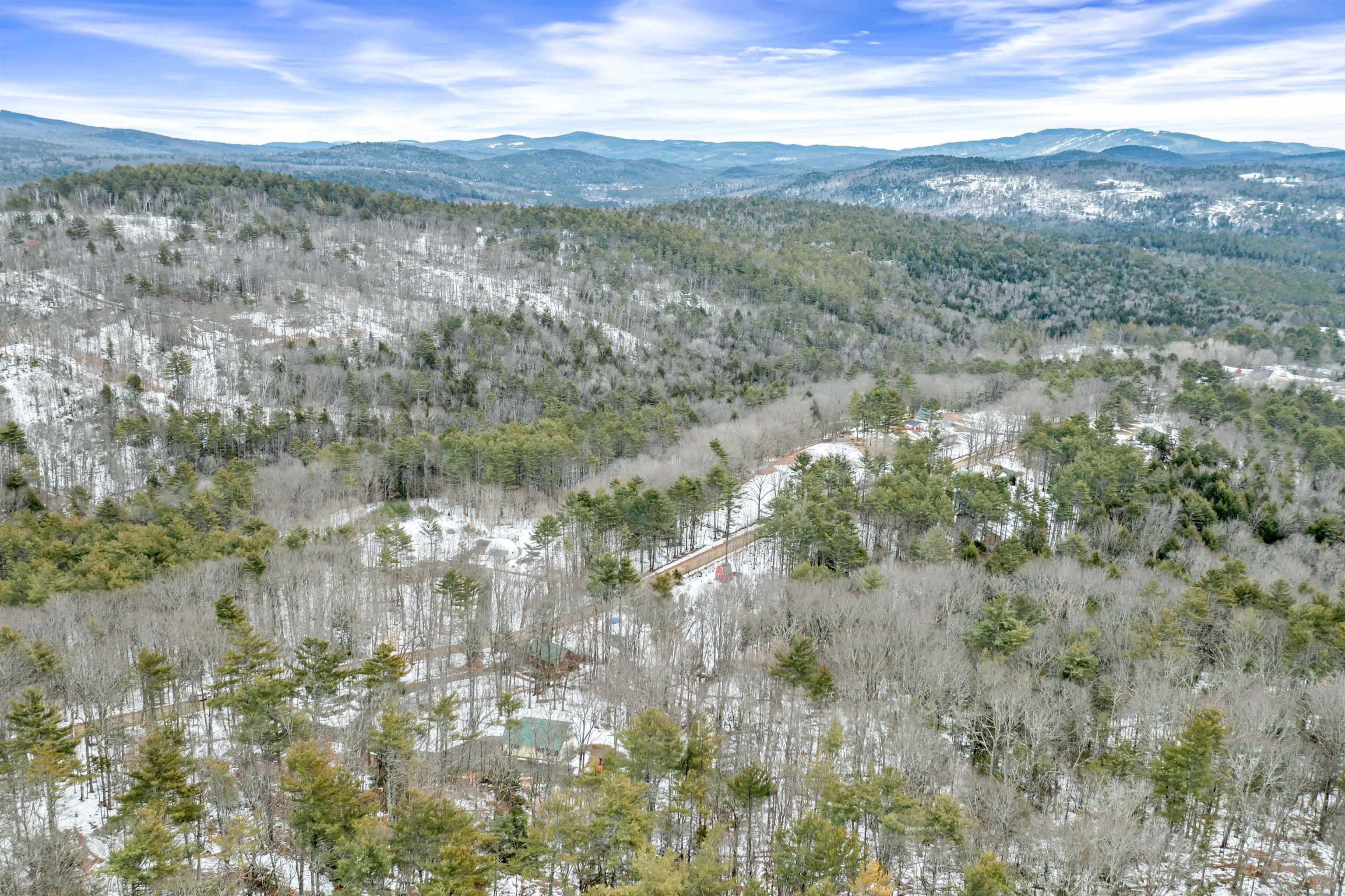 213 Cherry Hill Road Grafton, NH 03240 - Photo 39 of 40