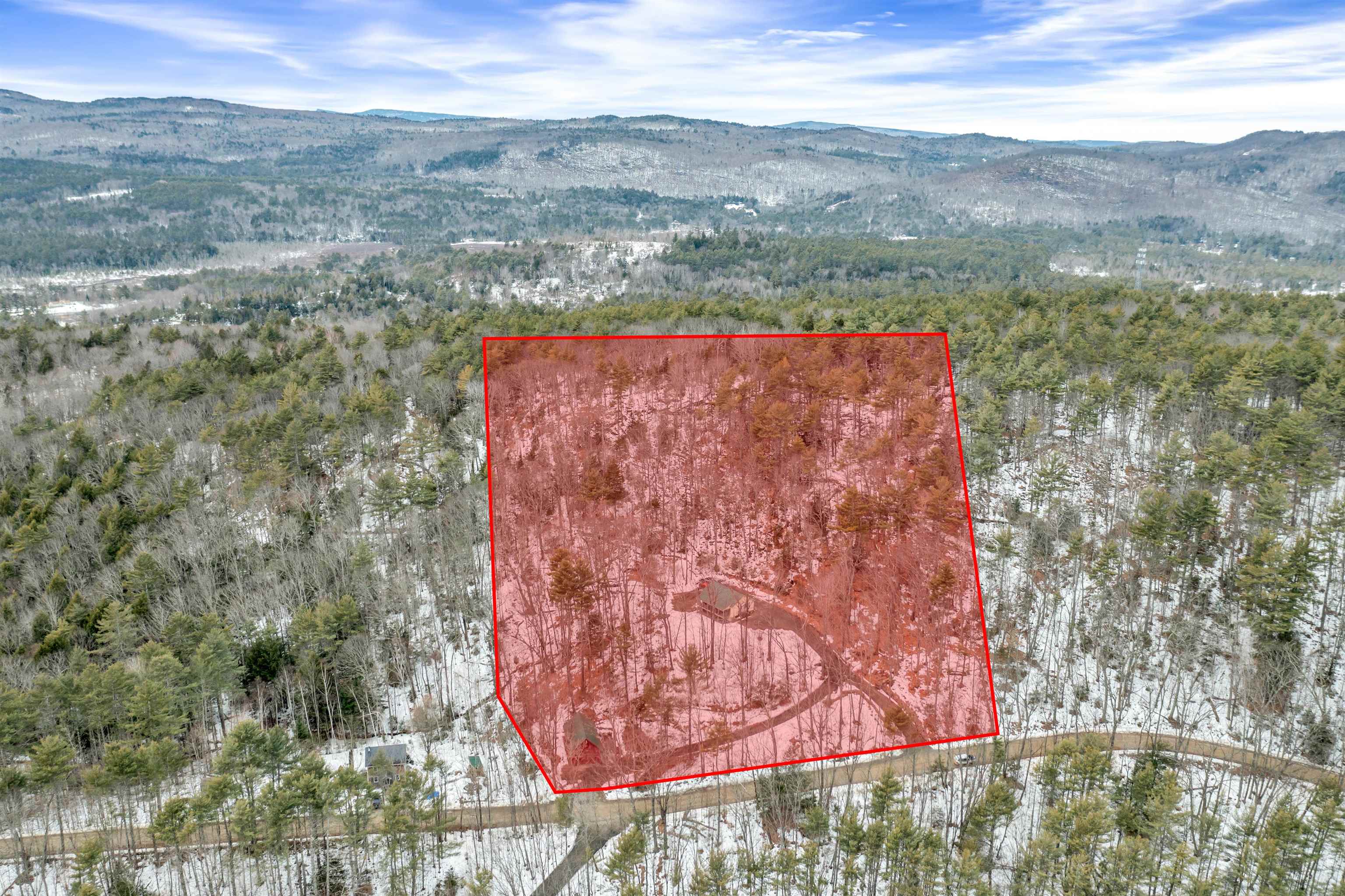 213 Cherry Hill Road Grafton, NH 03240 - Photo 40 of 40