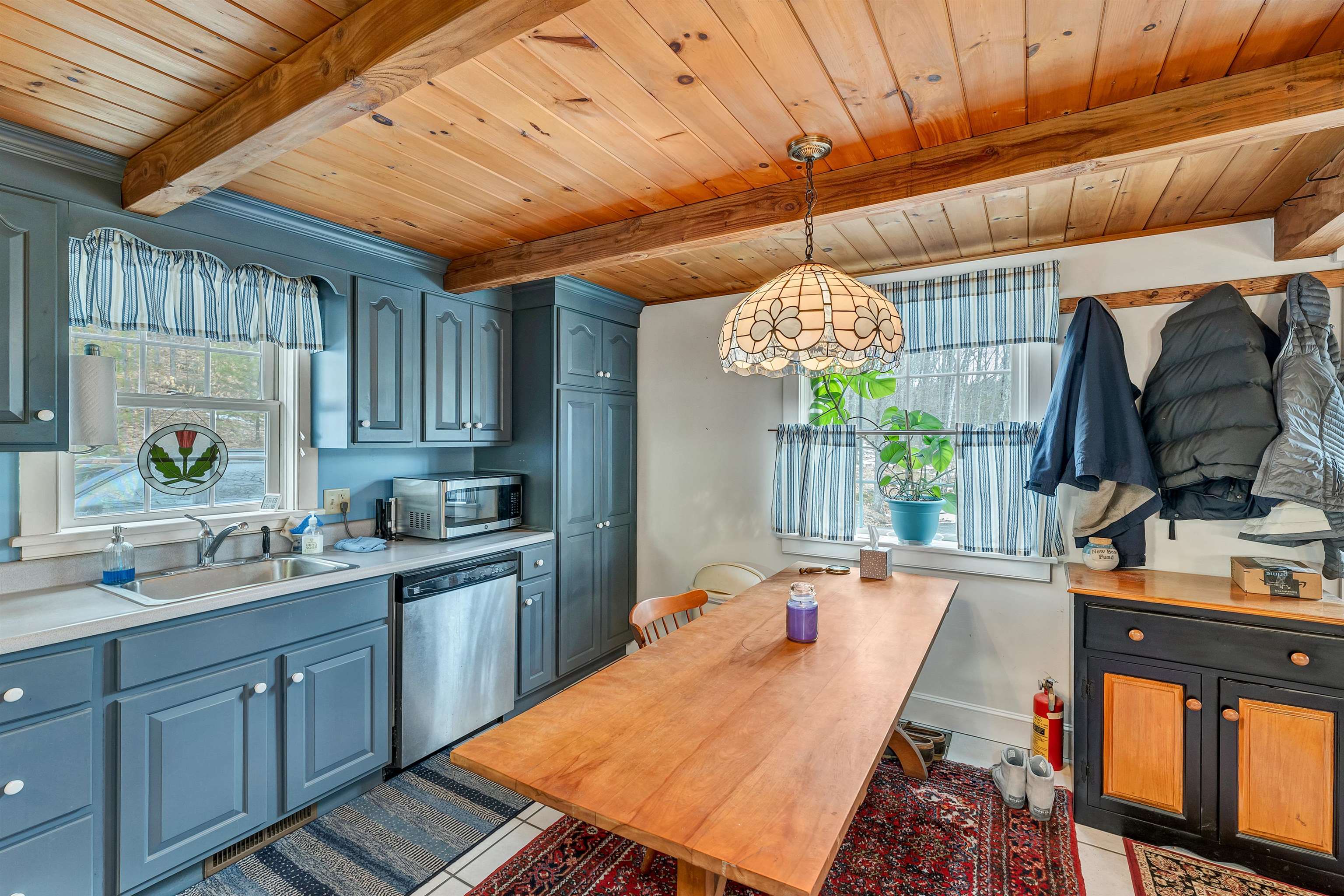 213 Cherry Hill Road Grafton, NH 03240 - Photo 4 of 40