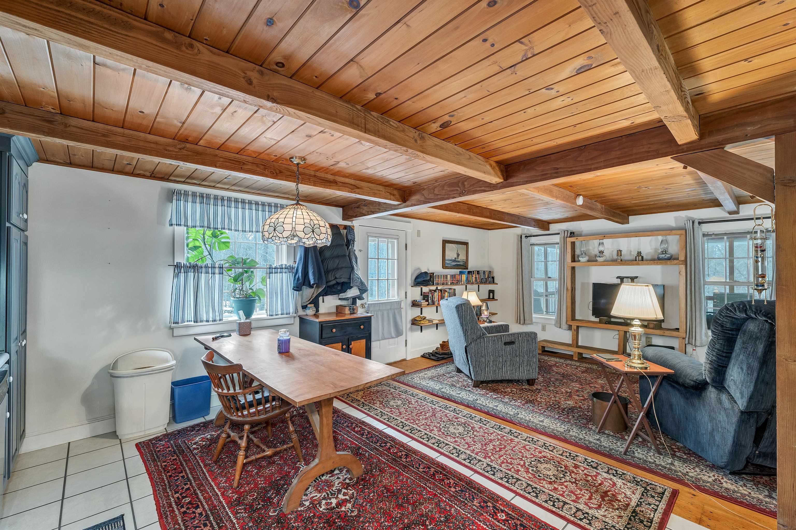 213 Cherry Hill Road Grafton, NH 03240 - Photo 5 of 40