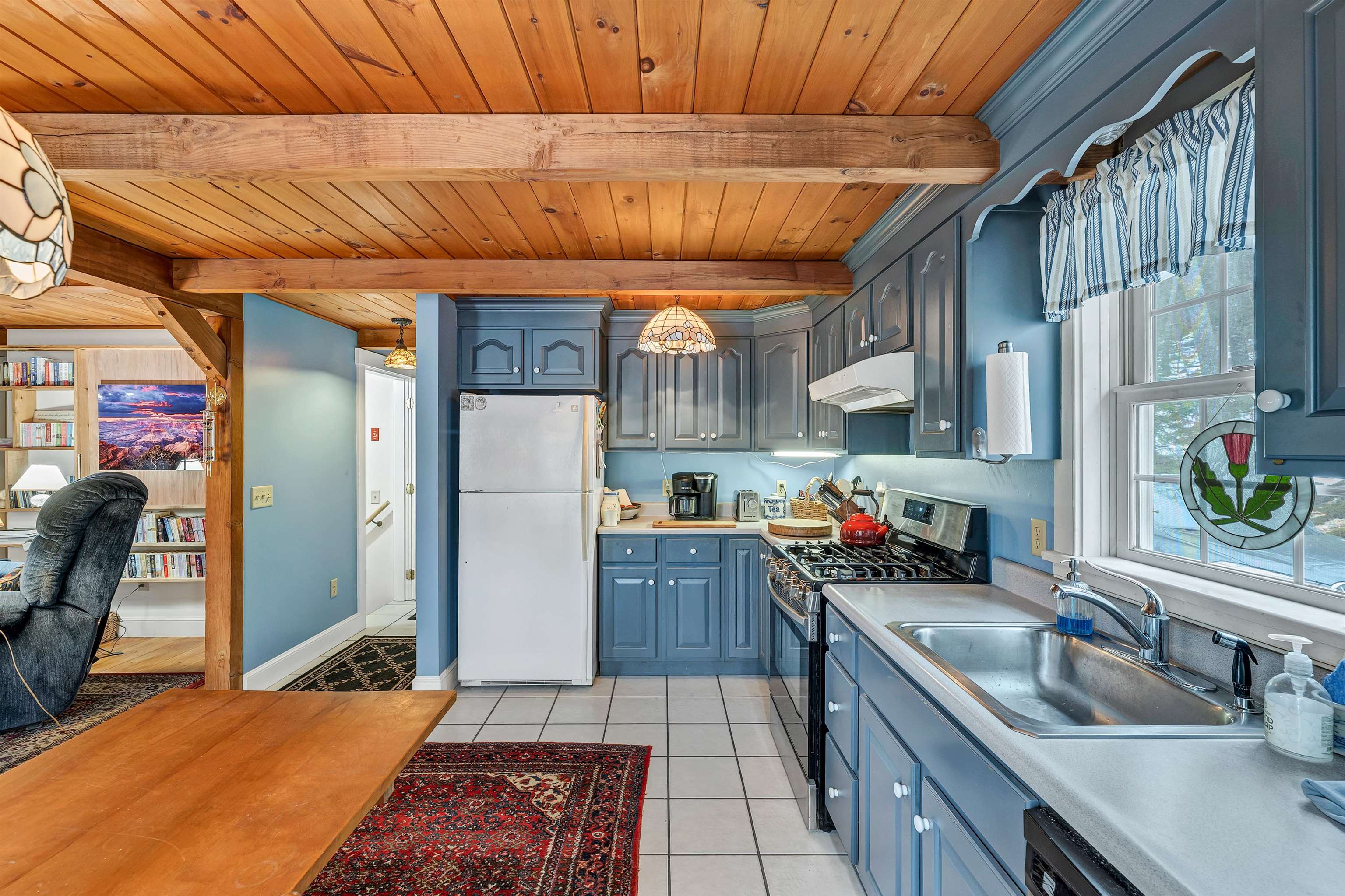 213 Cherry Hill Road Grafton, NH 03240 - Photo 6 of 40