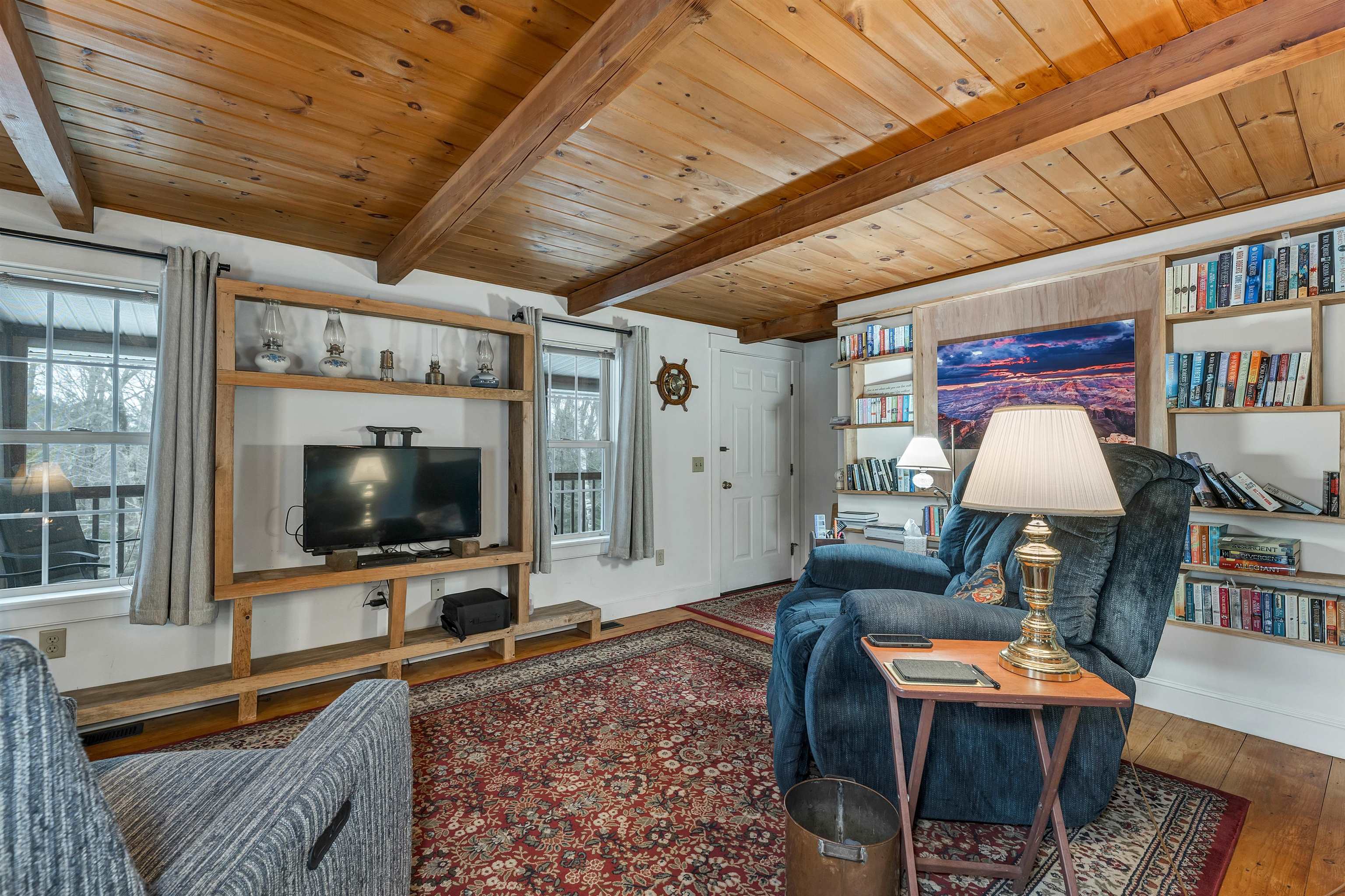 213 Cherry Hill Road Grafton, NH 03240 - Photo 7 of 40