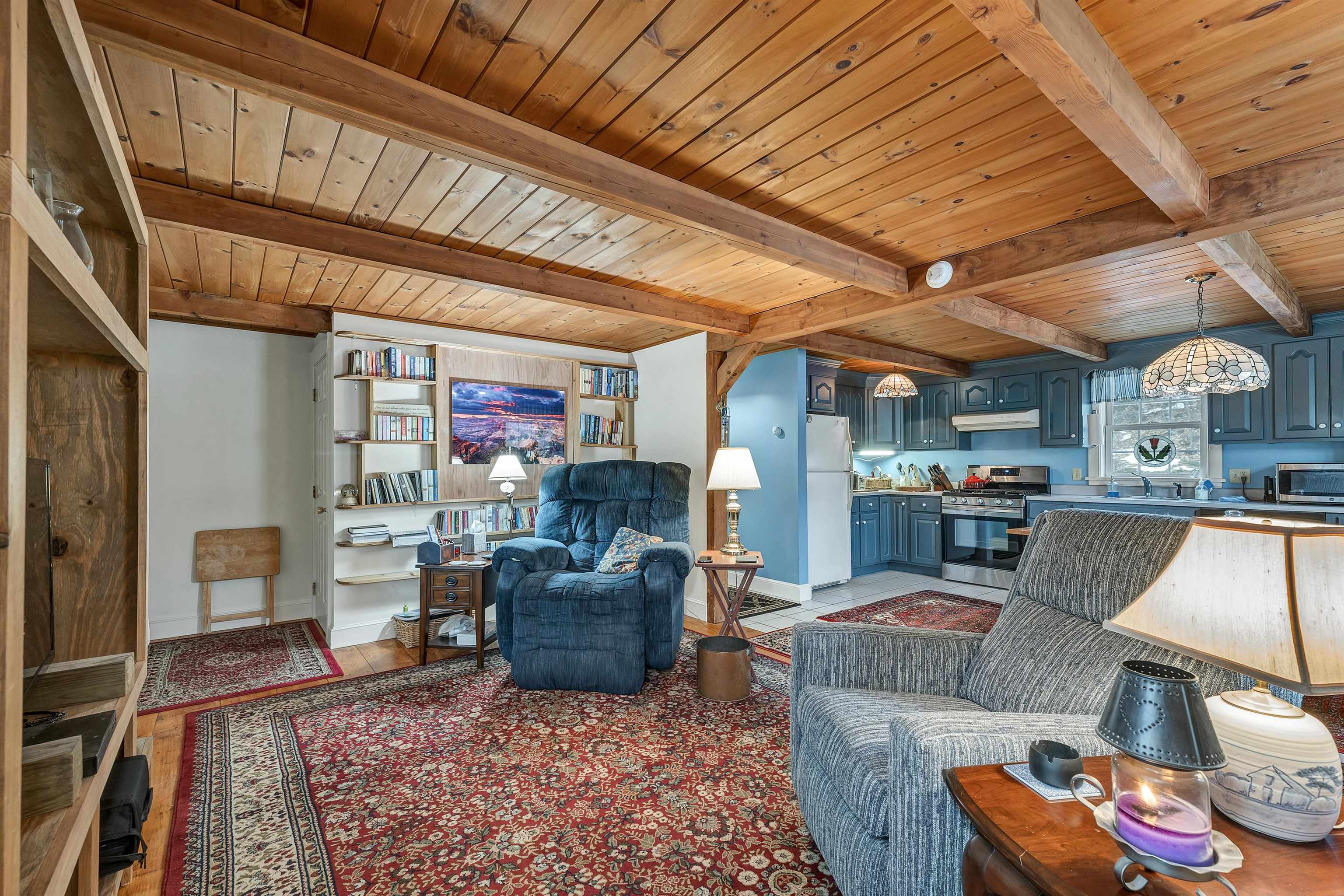 213 Cherry Hill Road Grafton, NH 03240 - Photo 8 of 40