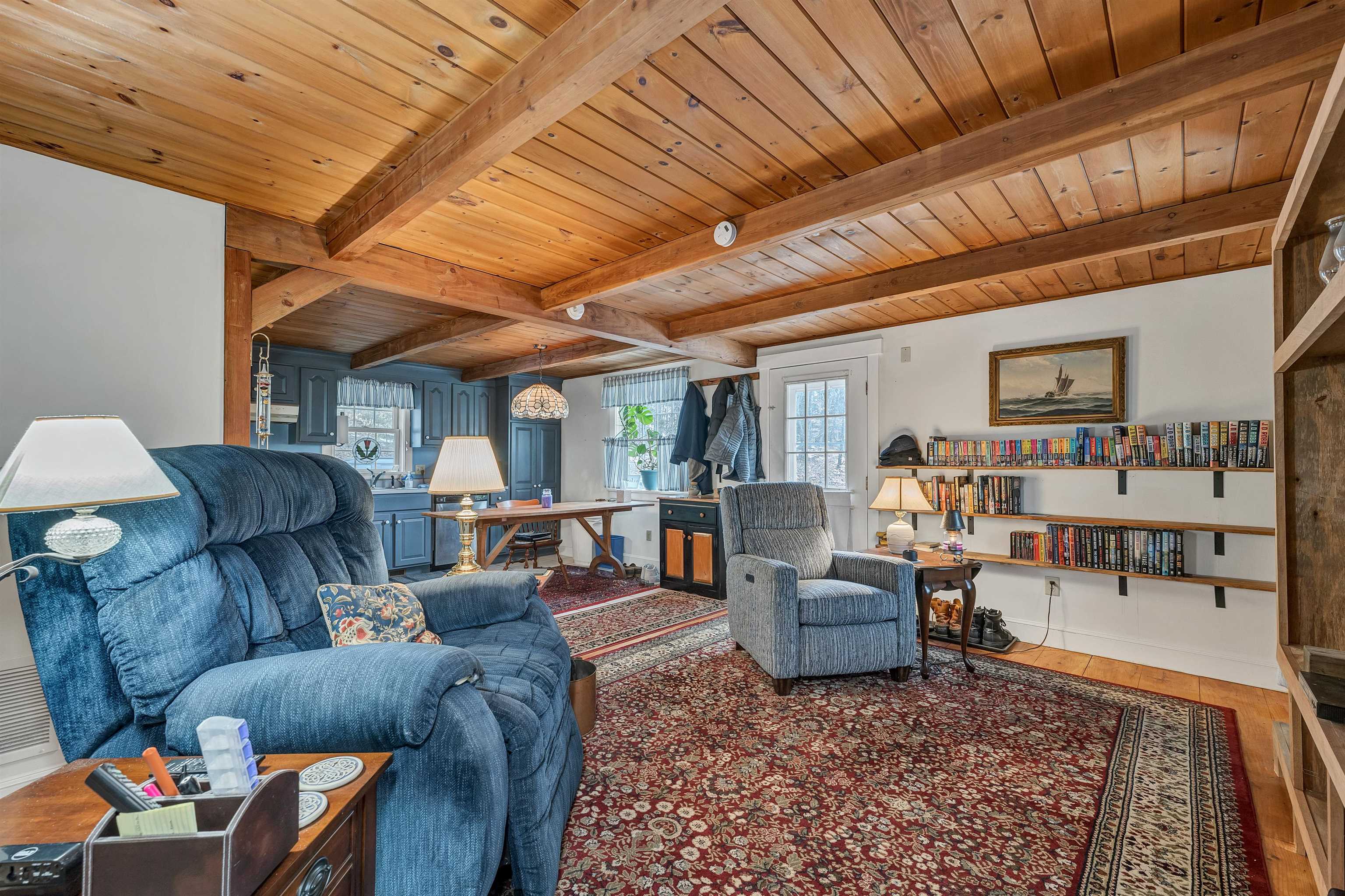 213 Cherry Hill Road Grafton, NH 03240 - Photo 9 of 40