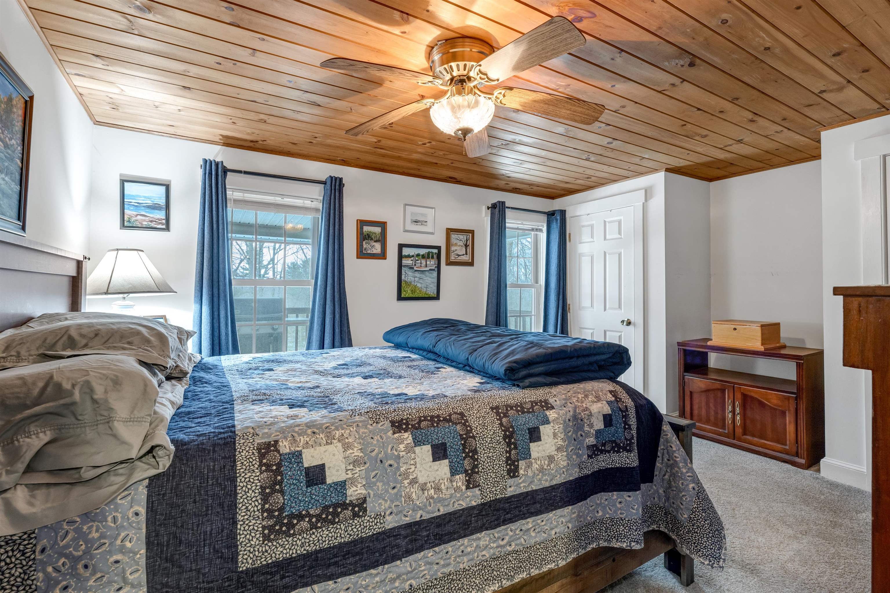 213 Cherry Hill Road Grafton, NH 03240 - Photo 10 of 40