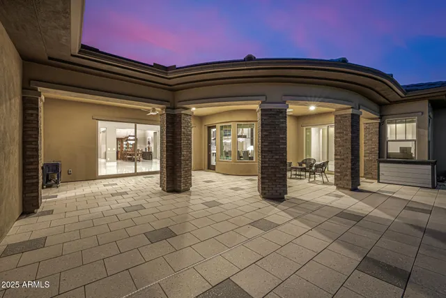 $2,500,000 | 2087 East Aris Drive, Gilbert, AZ 85298