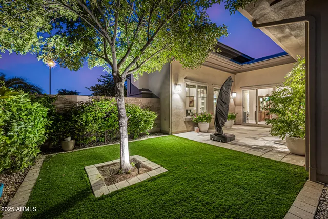 $2,500,000 | 2087 East Aris Drive, Gilbert, AZ 85298