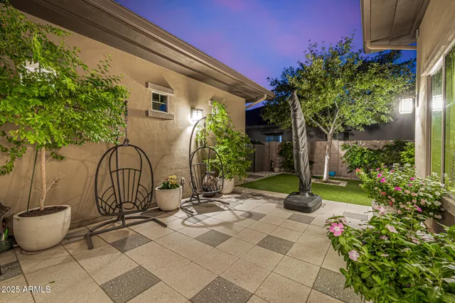 $2,500,000 | 2087 East Aris Drive, Gilbert, AZ 85298