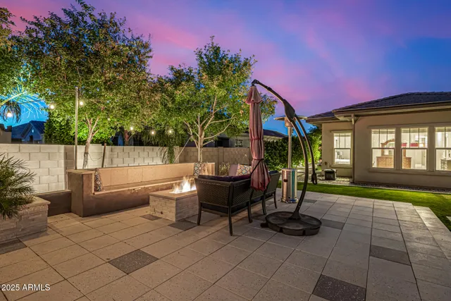 $2,500,000 | 2087 East Aris Drive, Gilbert, AZ 85298