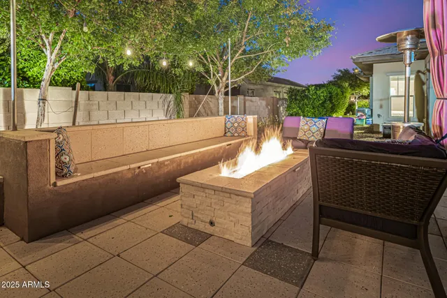 $2,500,000 | 2087 East Aris Drive, Gilbert, AZ 85298