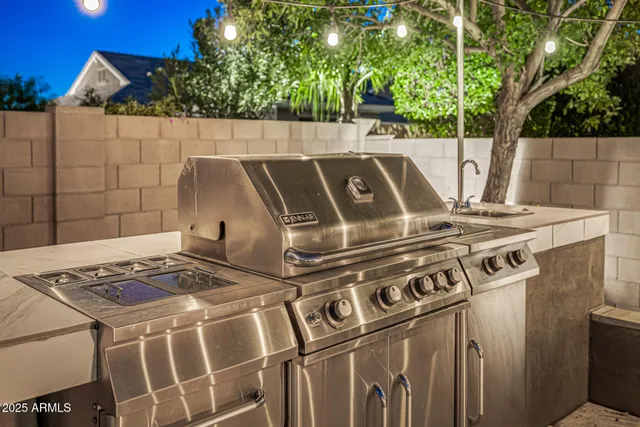 $2,500,000 | 2087 East Aris Drive, Gilbert, AZ 85298