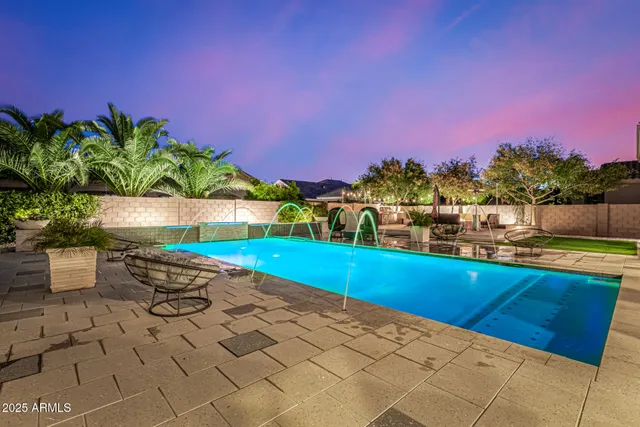 $2,500,000 | 2087 East Aris Drive, Gilbert, AZ 85298