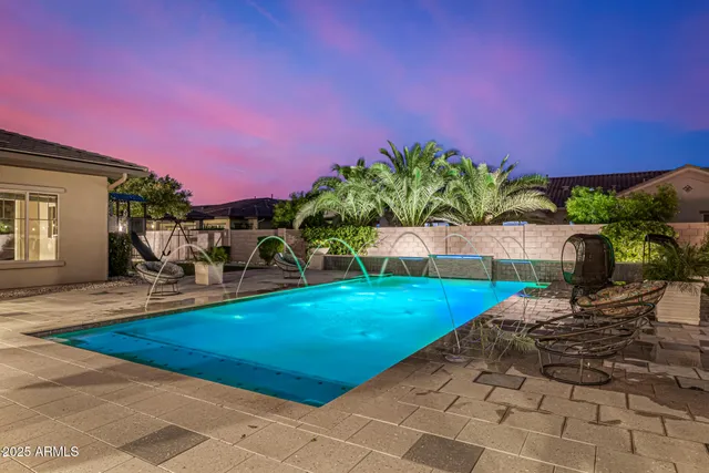 $2,500,000 | 2087 East Aris Drive, Gilbert, AZ 85298