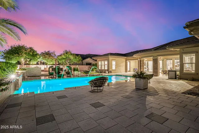 $2,500,000 | 2087 East Aris Drive, Gilbert, AZ 85298