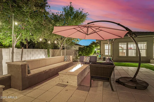 $2,500,000 | 2087 East Aris Drive, Gilbert, AZ 85298