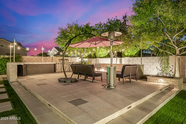 $2,500,000 | 2087 East Aris Drive, Gilbert, AZ 85298