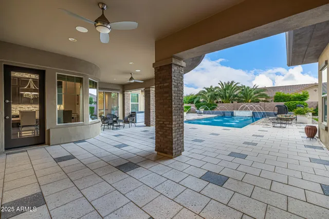 $2,500,000 | 2087 East Aris Drive, Gilbert, AZ 85298