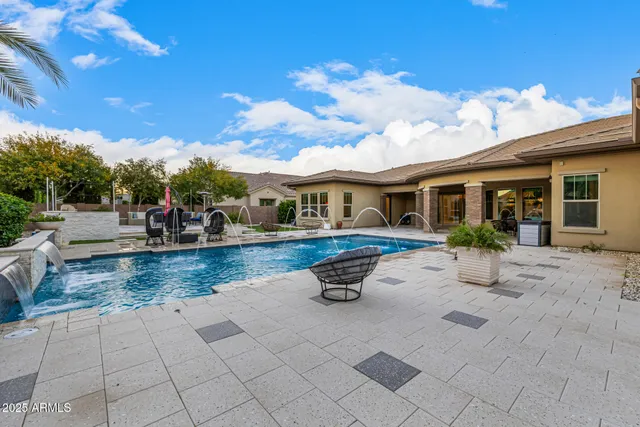 $2,500,000 | 2087 East Aris Drive, Gilbert, AZ 85298