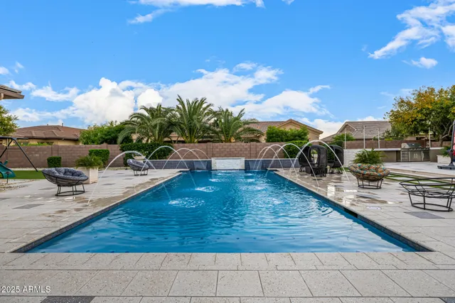 $2,500,000 | 2087 East Aris Drive, Gilbert, AZ 85298