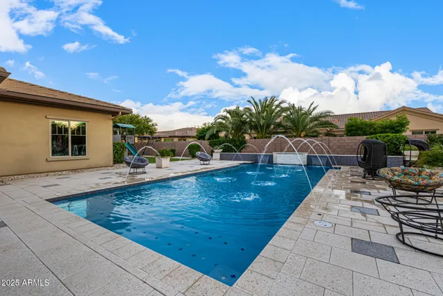 $2,500,000 | 2087 East Aris Drive, Gilbert, AZ 85298