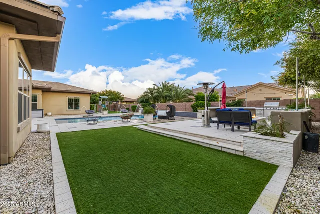 $2,500,000 | 2087 East Aris Drive, Gilbert, AZ 85298