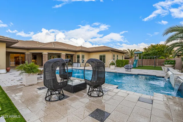 $2,500,000 | 2087 East Aris Drive, Gilbert, AZ 85298