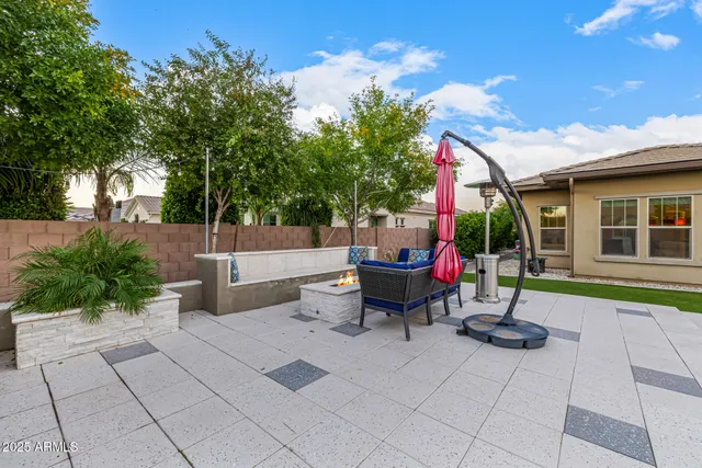$2,500,000 | 2087 East Aris Drive, Gilbert, AZ 85298