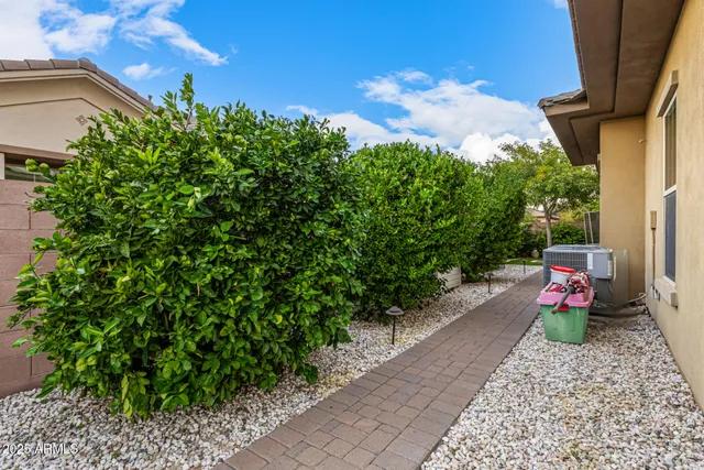 $2,500,000 | 2087 East Aris Drive, Gilbert, AZ 85298