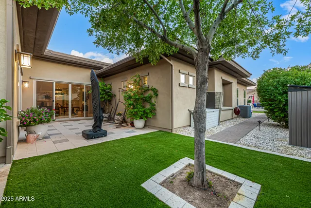 $2,500,000 | 2087 East Aris Drive, Gilbert, AZ 85298