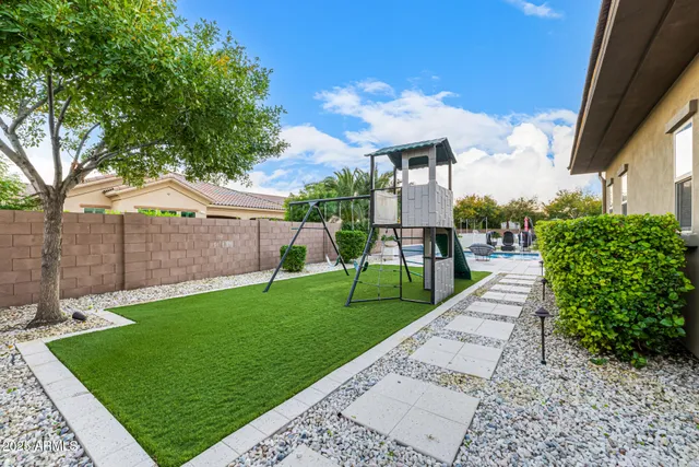 $2,500,000 | 2087 East Aris Drive, Gilbert, AZ 85298
