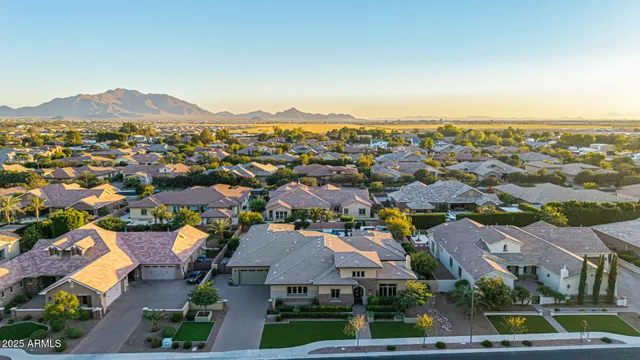 $2,500,000 | 2087 East Aris Drive, Gilbert, AZ 85298