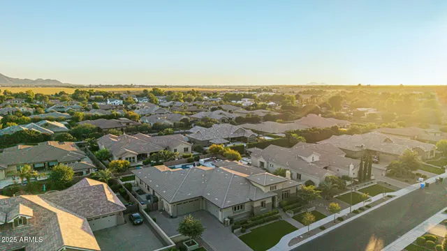 $2,500,000 | 2087 East Aris Drive, Gilbert, AZ 85298