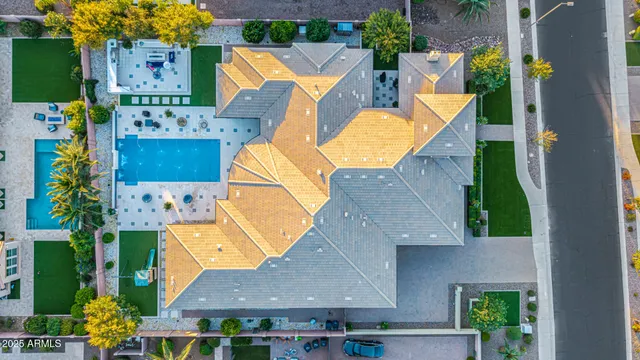 $2,500,000 | 2087 East Aris Drive, Gilbert, AZ 85298