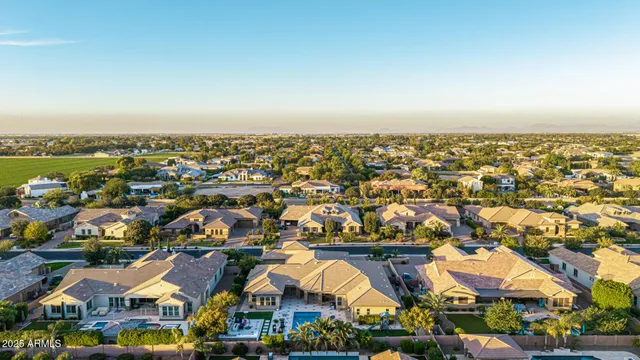 $2,500,000 | 2087 East Aris Drive, Gilbert, AZ 85298