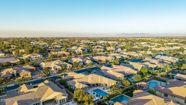 $2,500,000 | 2087 East Aris Drive, Gilbert, AZ 85298
