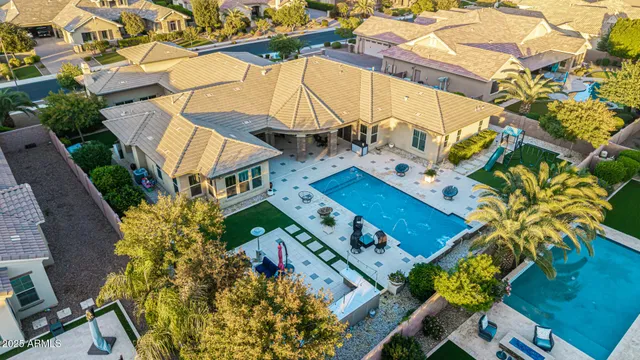 $2,500,000 | 2087 East Aris Drive, Gilbert, AZ 85298