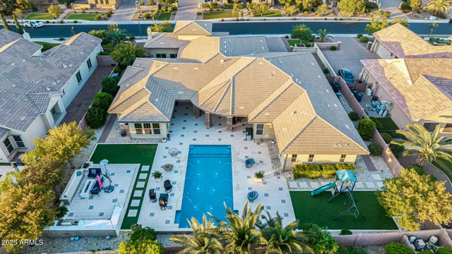 $2,500,000 | 2087 East Aris Drive, Gilbert, AZ 85298