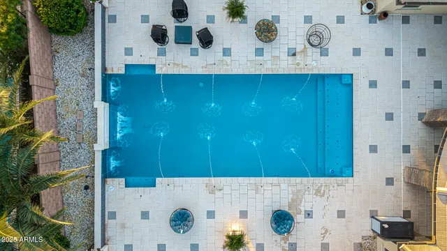 $2,500,000 | 2087 East Aris Drive, Gilbert, AZ 85298