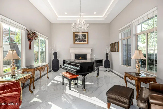 a kitchen with a sink and a stove top oven