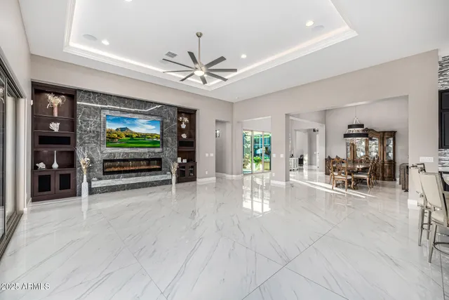 a utility room with sink dryer and washer