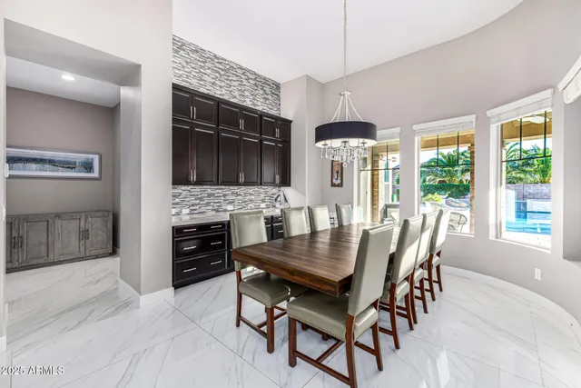 $2,500,000 | 2087 East Aris Drive, Gilbert, AZ 85298