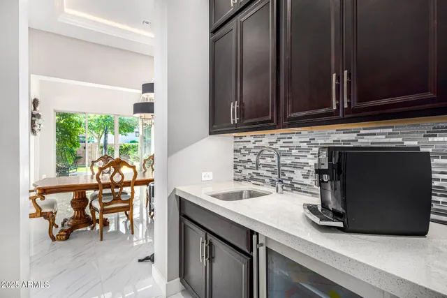 $2,500,000 | 2087 East Aris Drive, Gilbert, AZ 85298