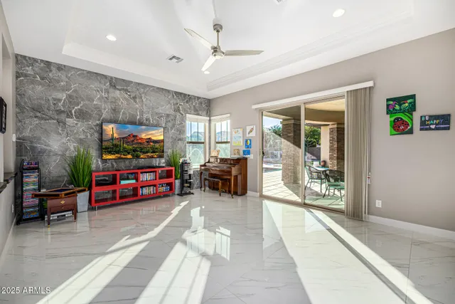 $2,500,000 | 2087 East Aris Drive, Gilbert, AZ 85298