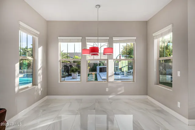 $2,500,000 | 2087 East Aris Drive, Gilbert, AZ 85298