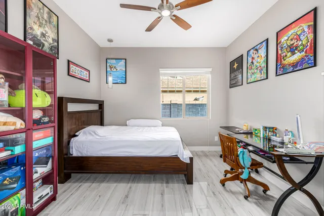 $2,500,000 | 2087 East Aris Drive, Gilbert, AZ 85298