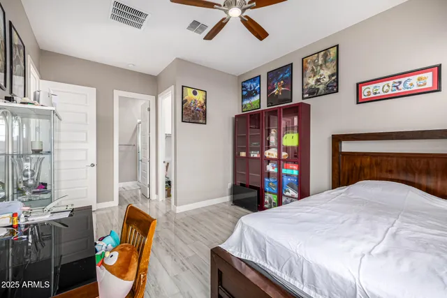 $2,500,000 | 2087 East Aris Drive, Gilbert, AZ 85298