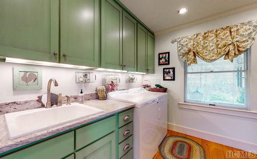 5532 Big Ridge Road Glenville, NC 28736 - Photo 16 of 40 Gallery Image 16