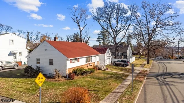 $3,500 | 34 Ward Avenue, Clifton, NJ 07014