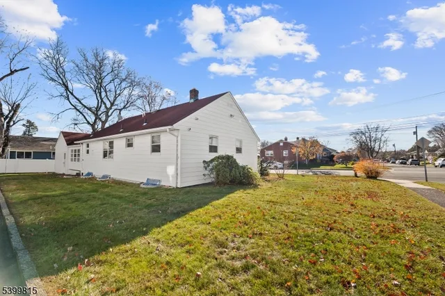 $3,500 | 34 Ward Avenue, Clifton, NJ 07014